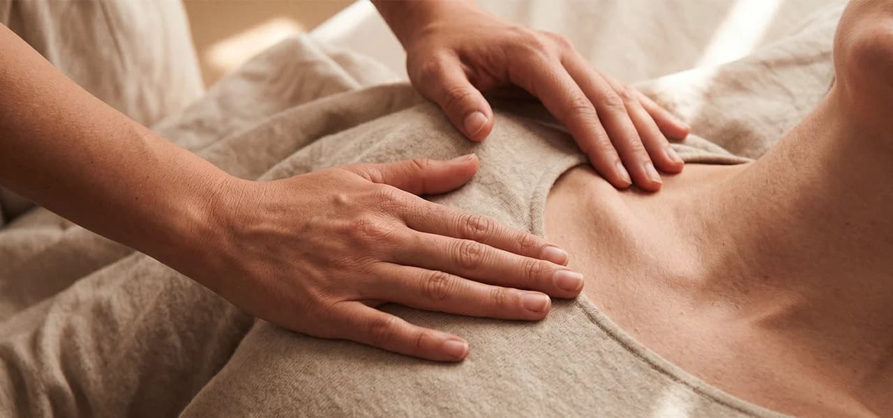 Energiearbeit Zürich, Chakren und Lebensenergie bei Veronika Mutti
